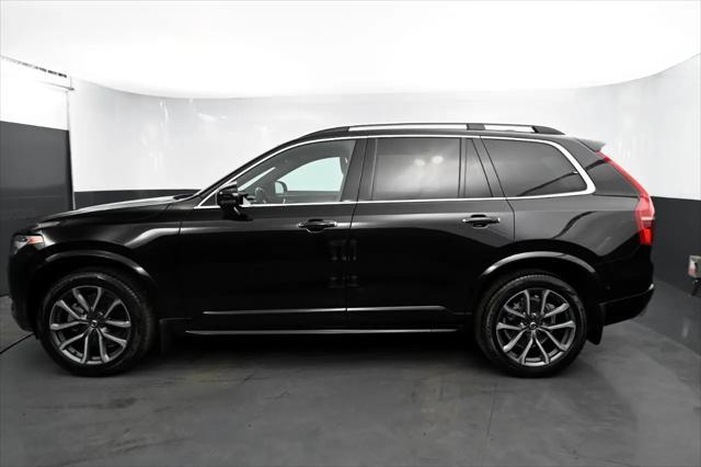 used 2019 Volvo XC90 car, priced at $21,795