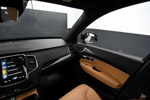used 2019 Volvo XC90 car, priced at $21,795