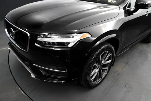 used 2019 Volvo XC90 car, priced at $21,795