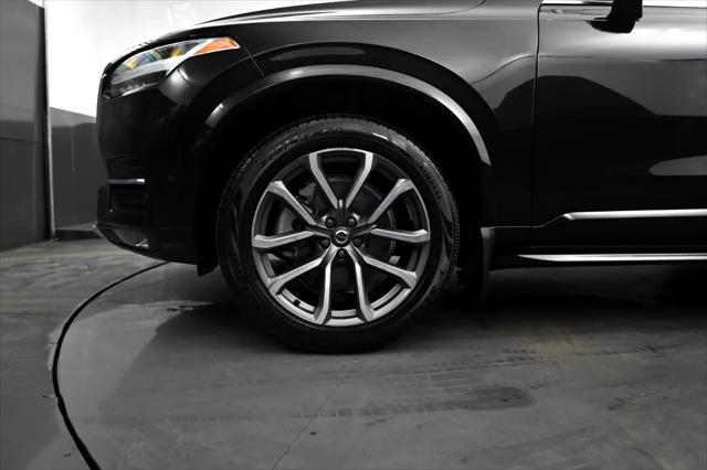 used 2019 Volvo XC90 car, priced at $21,795