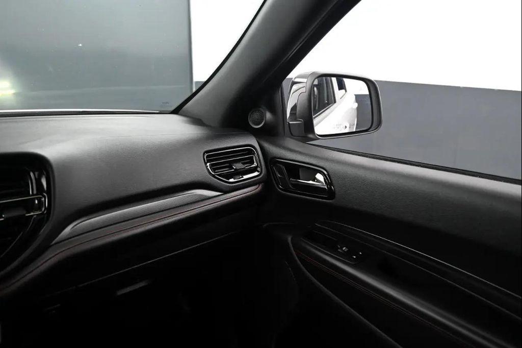 used 2023 Dodge Durango car, priced at $26,495