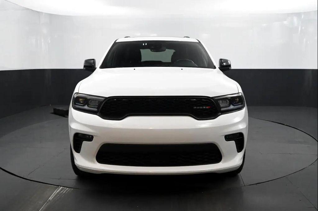 used 2023 Dodge Durango car, priced at $26,495