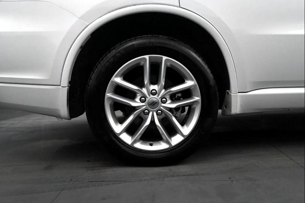 used 2023 Dodge Durango car, priced at $26,495