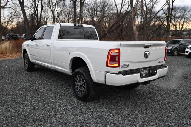 used 2019 Ram 2500 car, priced at $41,995