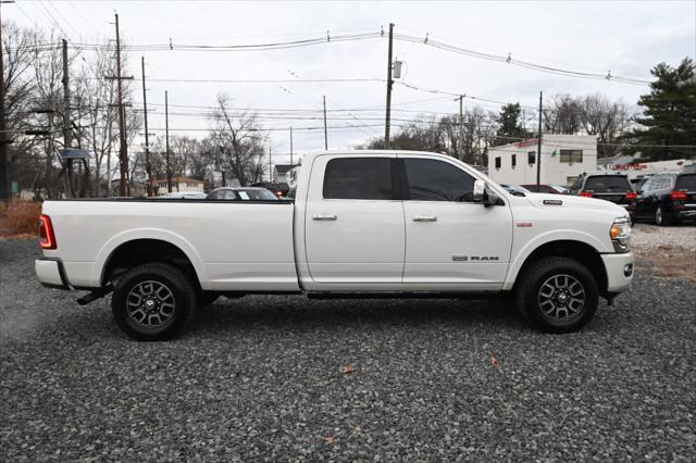 used 2019 Ram 2500 car, priced at $41,995