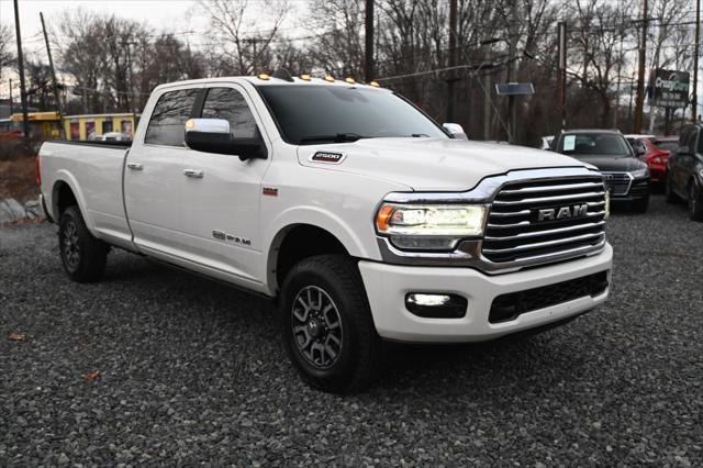 used 2019 Ram 2500 car, priced at $41,995