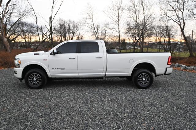 used 2019 Ram 2500 car, priced at $41,995