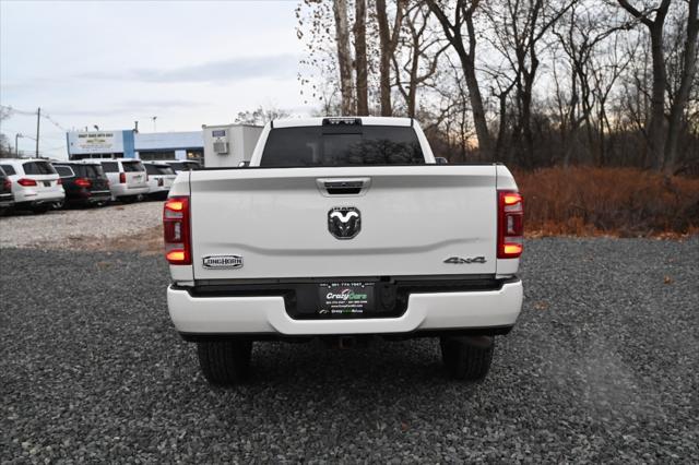 used 2019 Ram 2500 car, priced at $41,995