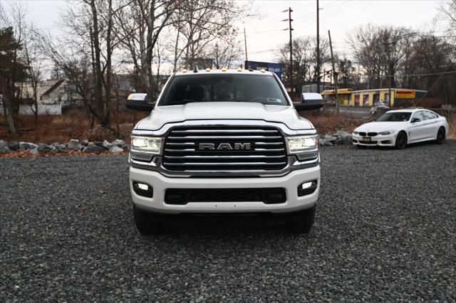 used 2019 Ram 2500 car, priced at $41,995