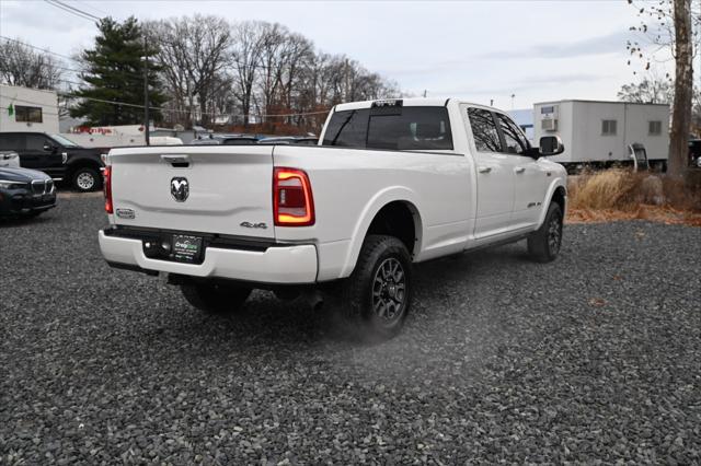 used 2019 Ram 2500 car, priced at $41,995