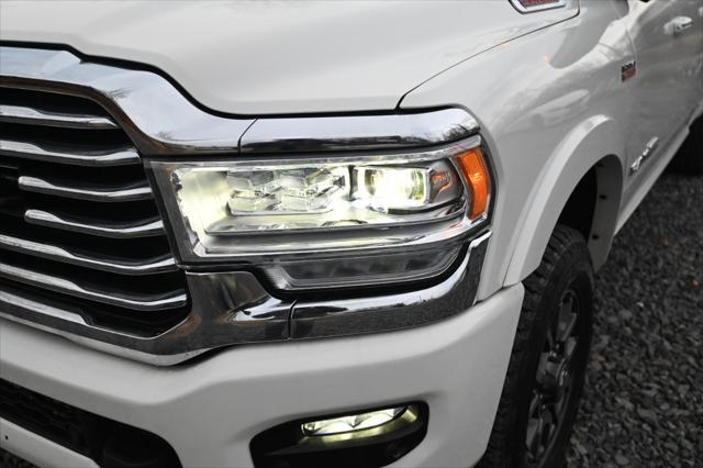 used 2019 Ram 2500 car, priced at $41,995