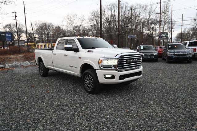 used 2019 Ram 2500 car, priced at $41,995