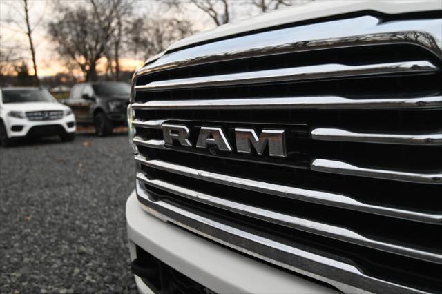 used 2019 Ram 2500 car, priced at $41,995