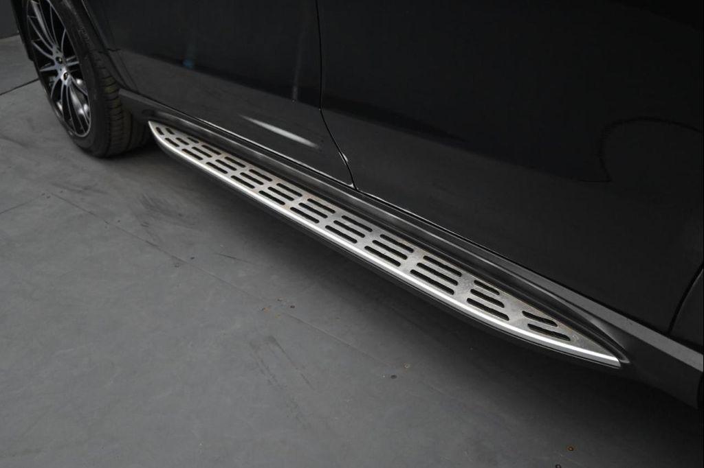 used 2022 Mercedes-Benz GLE 350 car, priced at $34,495