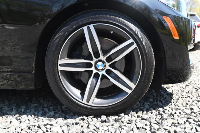 used 2017 BMW 230 car, priced at $13,995