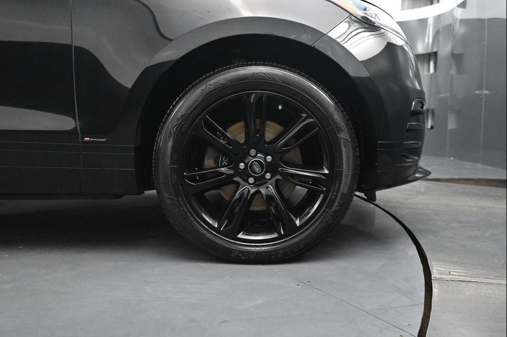 used 2020 Land Rover Range Rover Velar car, priced at $28,095