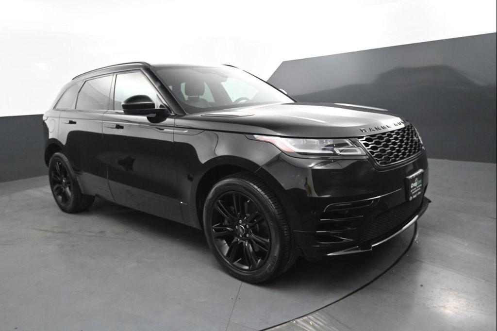 used 2020 Land Rover Range Rover Velar car, priced at $28,095