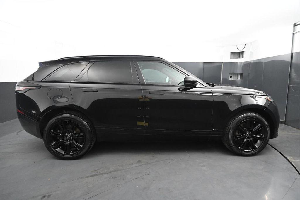 used 2020 Land Rover Range Rover Velar car, priced at $28,095