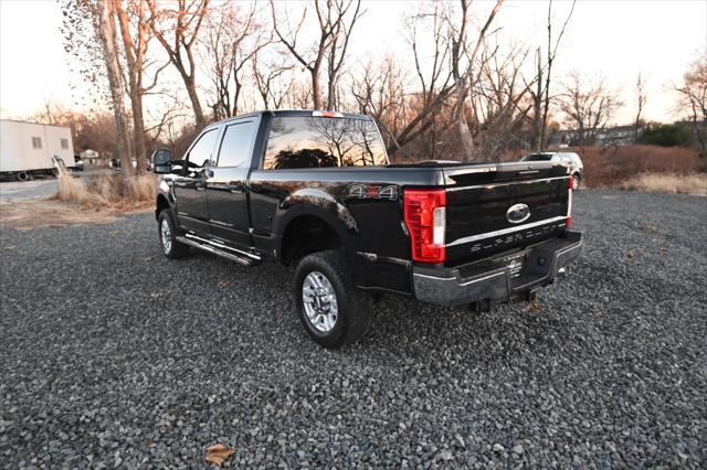 used 2018 Ford F-250 car, priced at $29,995