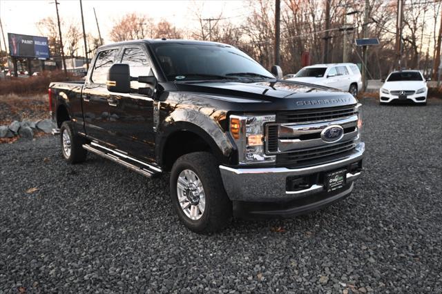 used 2018 Ford F-250 car, priced at $29,995