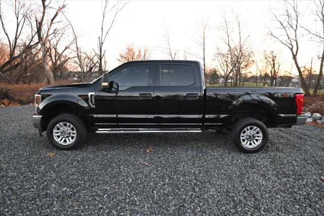 used 2018 Ford F-250 car, priced at $29,995