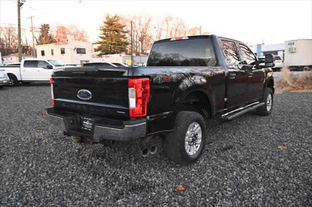 used 2018 Ford F-250 car, priced at $29,995