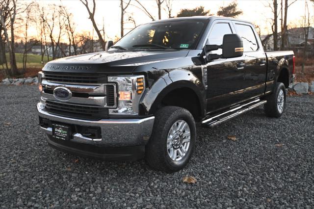 used 2018 Ford F-250 car, priced at $29,995