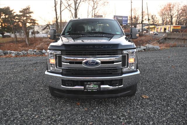 used 2018 Ford F-250 car, priced at $29,995