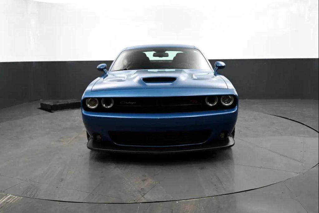 used 2020 Dodge Challenger car, priced at $30,495