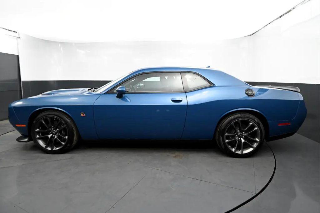 used 2020 Dodge Challenger car, priced at $30,495