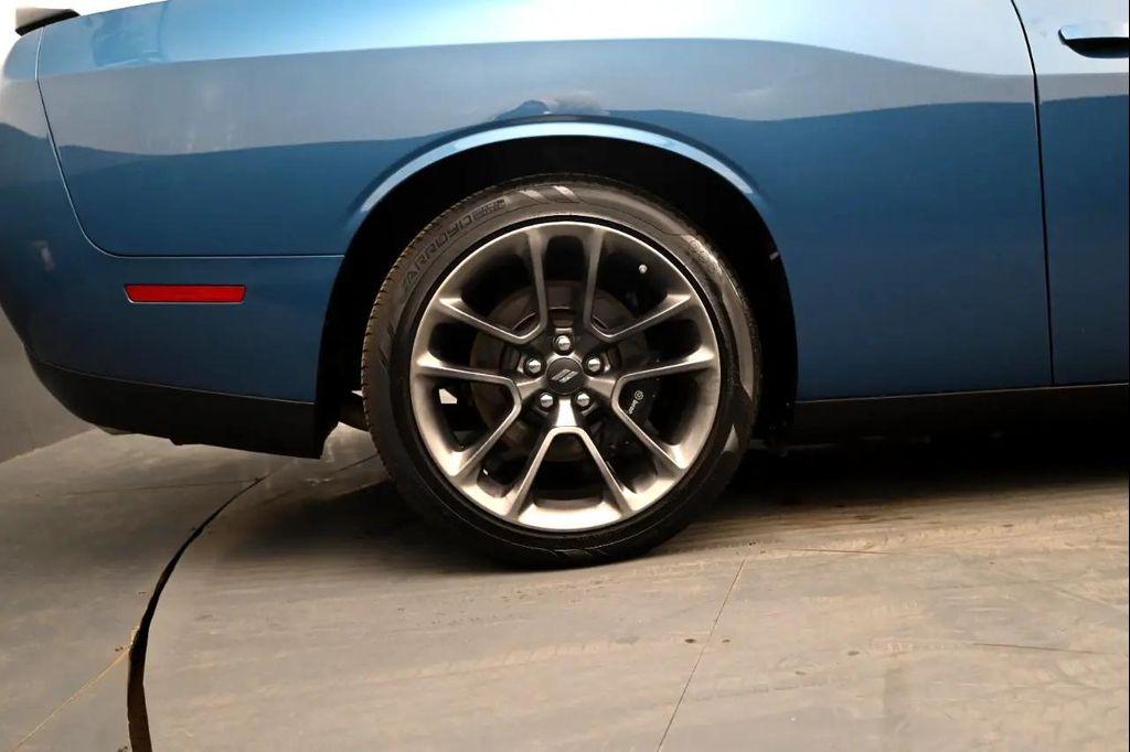 used 2020 Dodge Challenger car, priced at $30,495