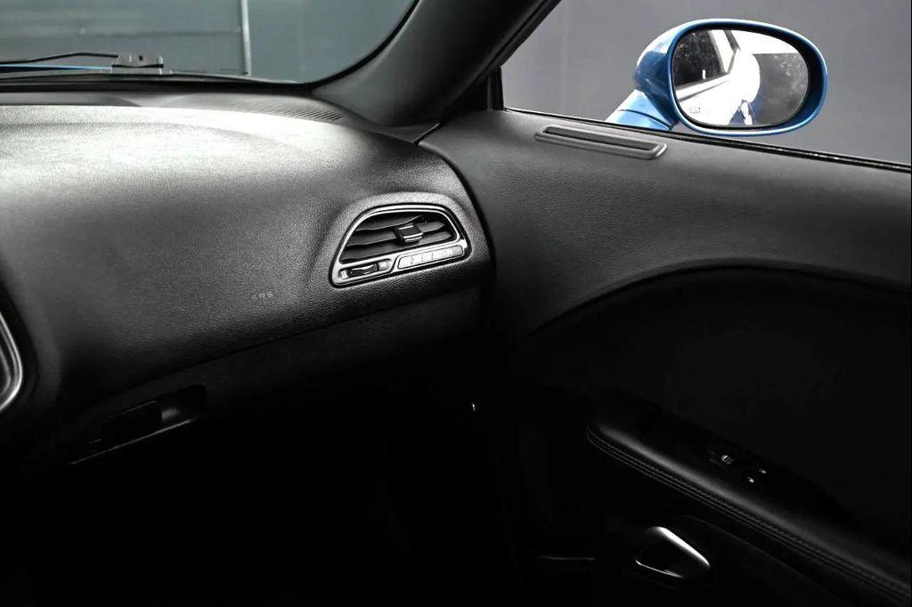 used 2020 Dodge Challenger car, priced at $30,495