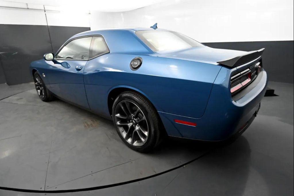 used 2020 Dodge Challenger car, priced at $30,495