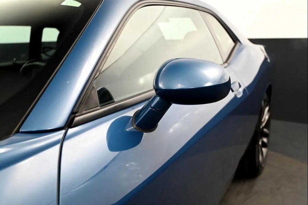 used 2020 Dodge Challenger car, priced at $30,495