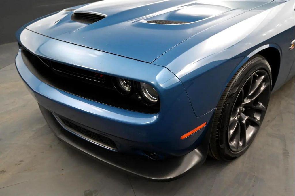 used 2020 Dodge Challenger car, priced at $30,495