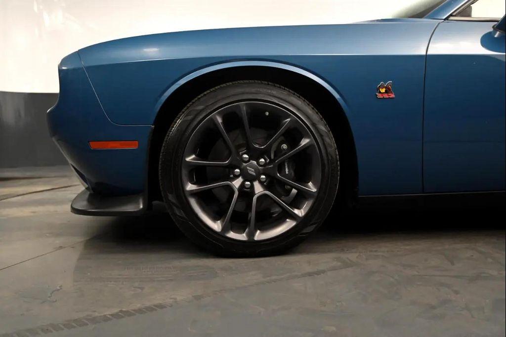 used 2020 Dodge Challenger car, priced at $30,495