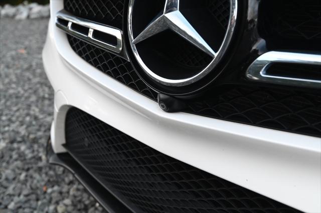 used 2019 Mercedes-Benz GLS 550 car, priced at $33,995