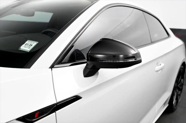 used 2021 Audi S5 car, priced at $35,995