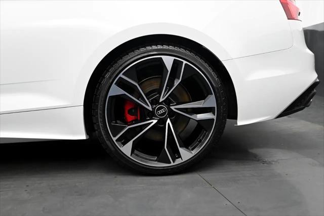 used 2021 Audi S5 car, priced at $35,995
