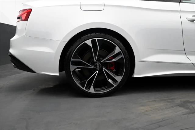 used 2021 Audi S5 car, priced at $35,995