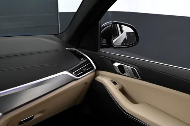 used 2019 BMW X5 car, priced at $26,995