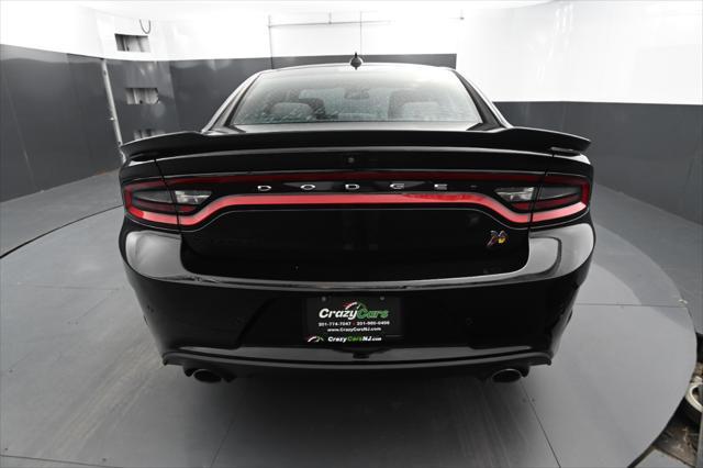 used 2019 Dodge Charger car, priced at $30,995