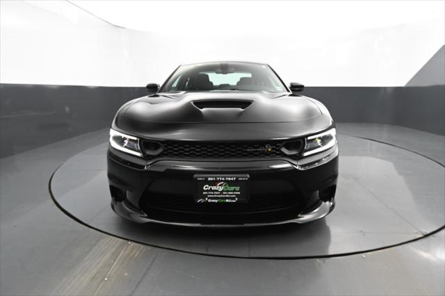 used 2019 Dodge Charger car, priced at $30,995