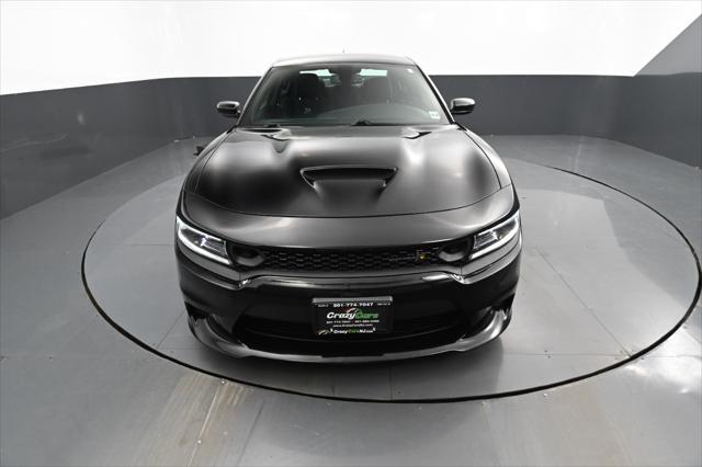 used 2019 Dodge Charger car, priced at $30,995