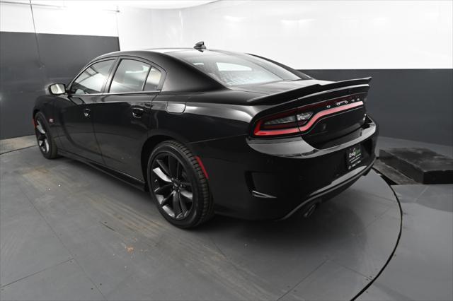 used 2019 Dodge Charger car, priced at $30,995