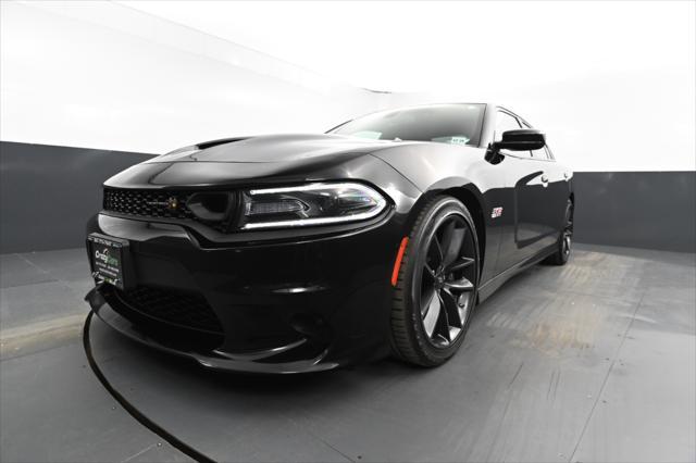 used 2019 Dodge Charger car, priced at $30,995