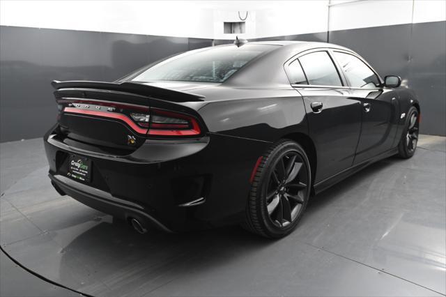 used 2019 Dodge Charger car, priced at $30,995