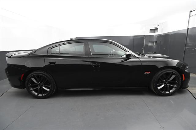 used 2019 Dodge Charger car, priced at $30,995