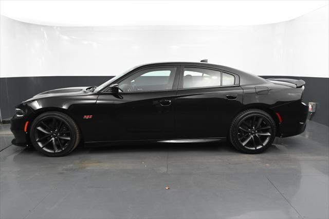 used 2019 Dodge Charger car, priced at $30,995