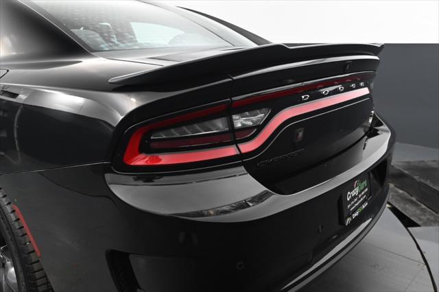 used 2019 Dodge Charger car, priced at $30,995